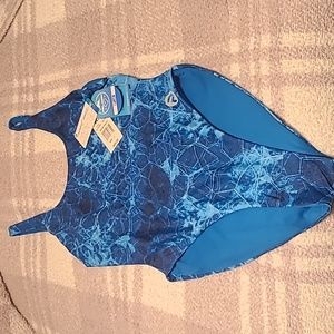 New Pelagic One Piece swim suit